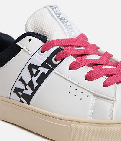 Schuhe Willow Puc Sneakers-